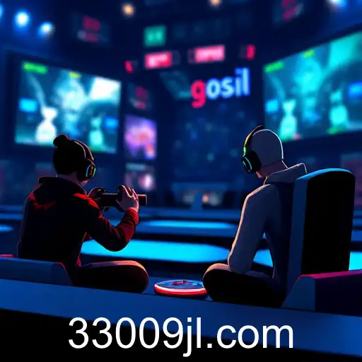 The Evolution of 009jl.com in the Gaming Universe