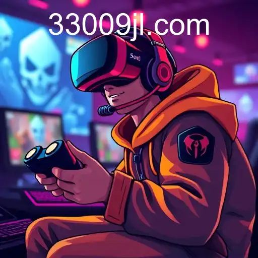 The Evolution of Online Gaming Platforms