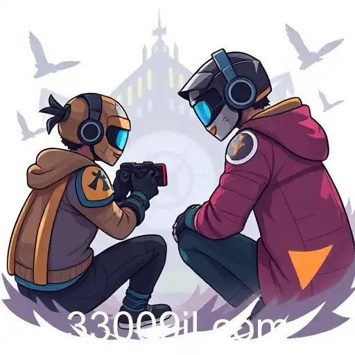 Exploring the Rise of 009jl.com in Online Gaming