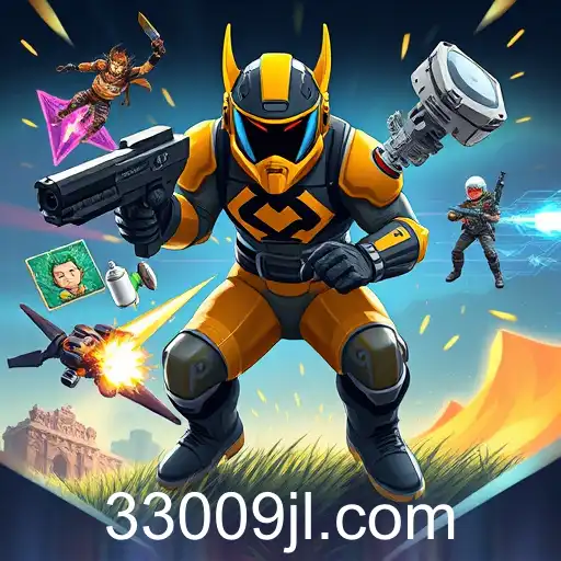 Exploring the Rise of 009jl.com in the Online Gaming World