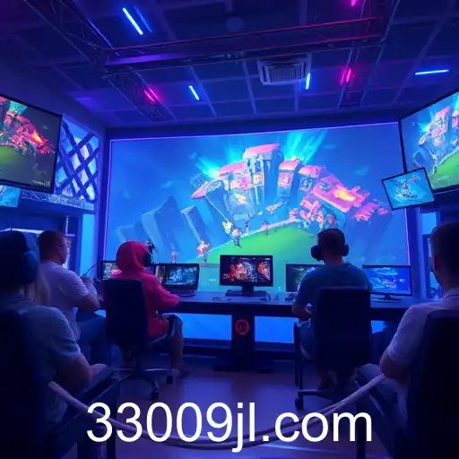 Gaming Evolution and Innovations
