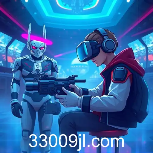 Digital Evolution: The Growth of 009jl.com