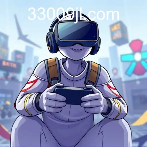 Emerging Trends in Online Gaming