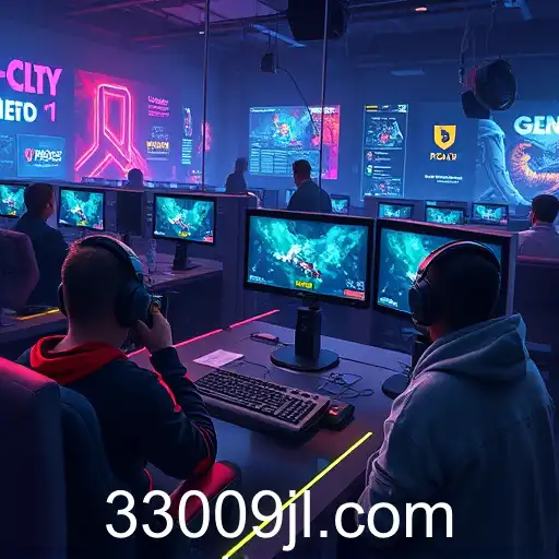 Evolution of Gaming Platforms in 2025