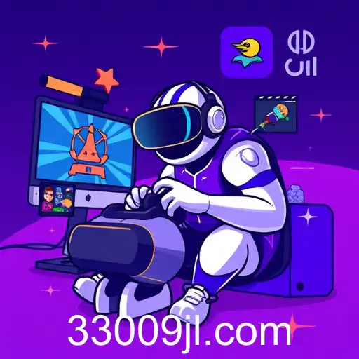 Evolving Landscape of Online Gaming