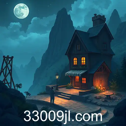 Gaming in a Connected World