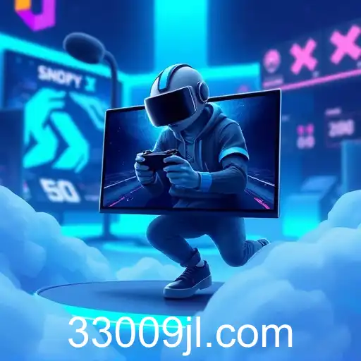 Evolution of Online Gaming in 2025