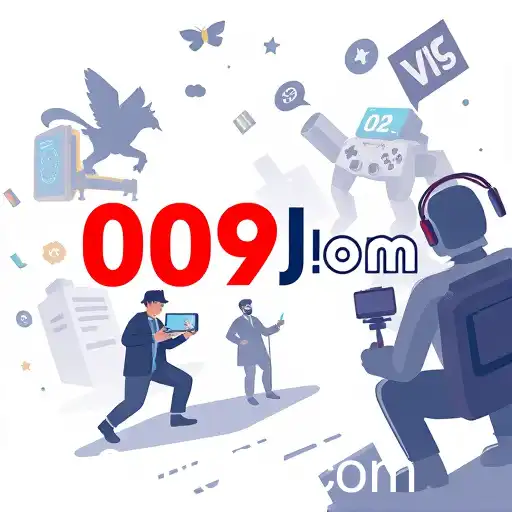 The Rise of 009jl.com in the Gaming World