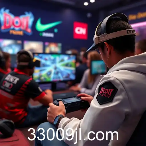 Rise of Online Gaming: The Role of 009jl.com