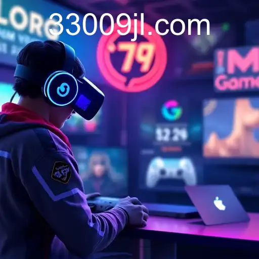 The Rise of 009jl.com in the Gaming World