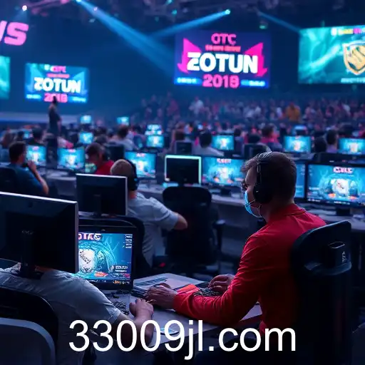 The Rise of Online Gaming Platforms