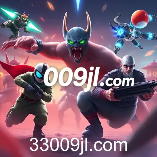 Rising Popularity of 009jl.com Game Platform