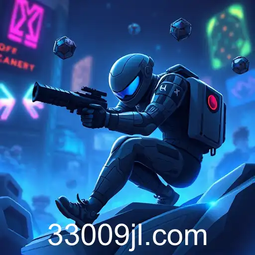 The Rise of 009jl.com in the Gaming World