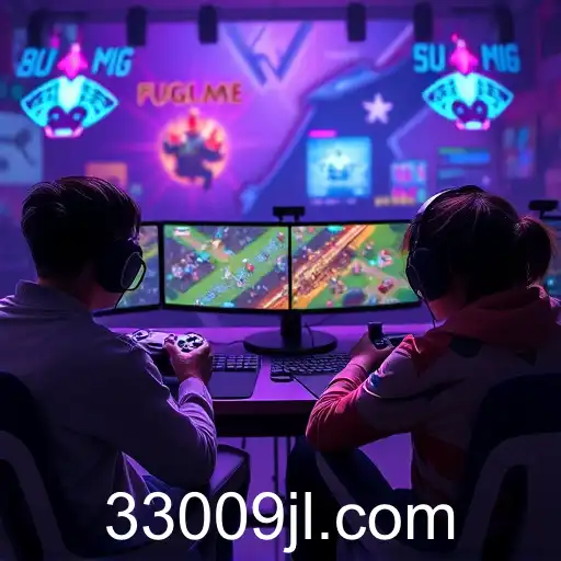 Online Gaming Evolves with 009jl.com