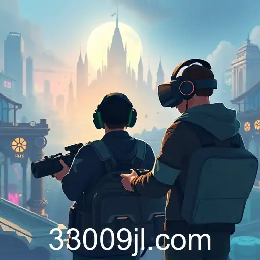 Emerging Trends in Online Gaming