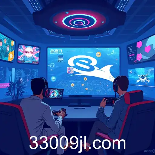 The Rise of 009jl.com in the Gaming World