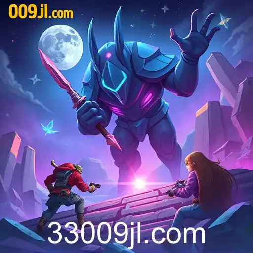 The Rise of 009jl.com in the Gaming World