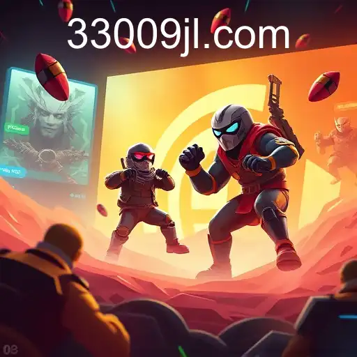 The Rise of 009jl.com in the Gaming World