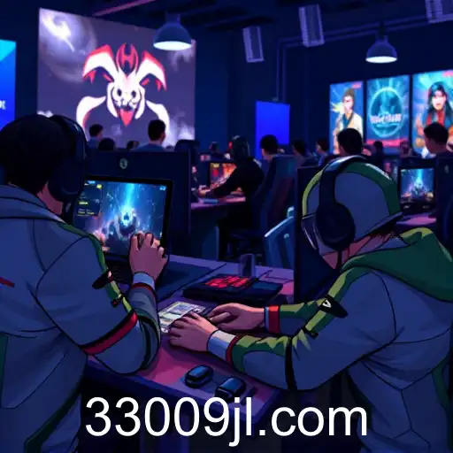 The Rise of Online Gaming Platforms